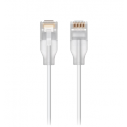 UBIQUITI RJ-45 UTP ETHERLIGHTING PATCH KABEL Cat. 6 (0,3 m)