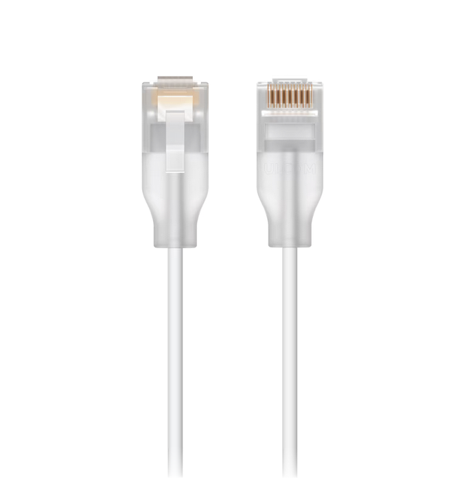 UBIQUITI RJ-45 UTP ETHERLIGHTING PATCH KABEL Cat. 6 (1 m)