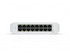 UBIQUITI USW-LITE-16POE 16-PORTNO POE STIKALO