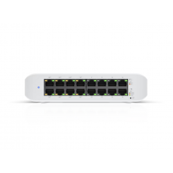 UBIQUITI USW-LITE-16POE 16-PORTNO POE STIKALO