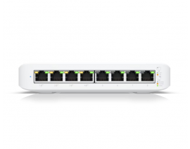 UBIQUITI USW-LITE-8-POE 8-PORTNO POE STIKALO