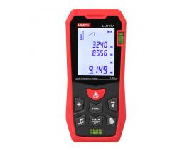 UNI-T LM100A LASERSKI MERILNIK RAZDALJE
