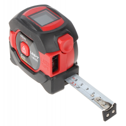 UNI-T LM40T LASERSKI DALJINOMER + METER