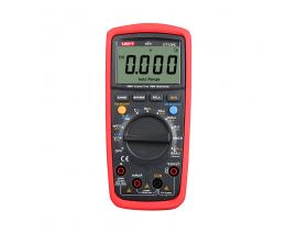 UNI-T UT139C DIGITALNI MULTIMETER TRUE RMS