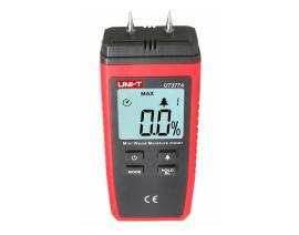 UNI-T UT377A MERILEC VLAGE V LESU