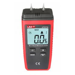 UNI-T UT377A MERILEC VLAGE V LESU