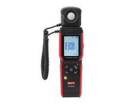 UNI-T UT381A LUKSMETER