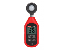 UNI-T UT383 LUKSMETER