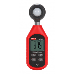 UNI-T UT383 LUKSMETER