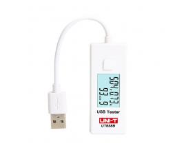 UNI-T UT658B USB TESTER