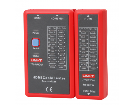 UNI-T UT681HDMI TESTER ZA KABLE