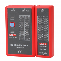 UNI-T UT681HDMI TESTER ZA KABLE