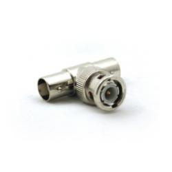 VIDEO NADZORNI KONEKTOR BNC/W-2XBNC/G