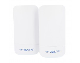 VIDI-BR300 BREZŽIČNA DOSTOPNA TOČKA - BRIDGE 