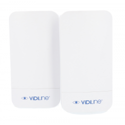 VIDI-BR300 BREZŽIČNA DOSTOPNA TOČKA - BRIDGE 