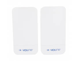 VIDI-BR450 BREZŽIČNA DOSTOPNA TOČKA - BRIDGE