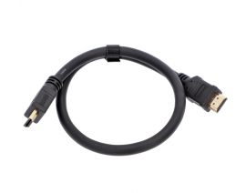 VIDILINE HDMI 2.0 KABEL -0,5m 