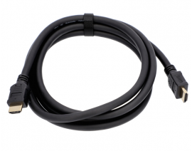 VIDILINE HDMI 2.0 KABEL -1,5m 