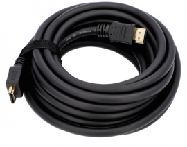 VIDILINE HDMI 1.4b KABEL -5m 