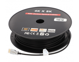 VIDILINE OPTIČNI HDMI  KABEL -100m 