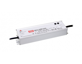 VODOODPORNI LED NAPAJALNIK MEAN WELL HLG-185H-12A / 156W