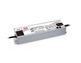 VODOODPORNI LED NAPAJALNIK MEAN WELL HLG-240H-24 / 240W