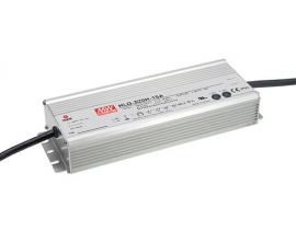 VODOODPORNI LED NAPAJALNIK MEAN WELL HLG-320H-12 / 264W