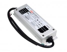 VODOODPORNI LED NAPAJALNIK MEAN WELL XLG-200-24-A / 200W