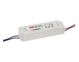 VODOODPORNI NAPAJALNIK LPV-35-24 MEAN WELL