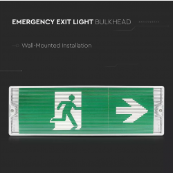 SKU83111 LED ZASILNA SVETILKA