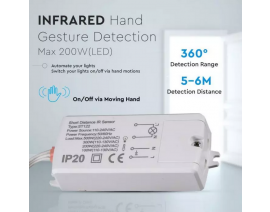 SKU5084 IR SENZOR GIBANJA