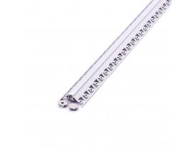 VGRADNI ALU PROFIL ZA ZUNANJI VOGAL SKU3361 /2m