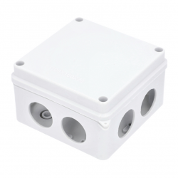 ViDi-P100K RAZVODNA DOZA 100x100x50