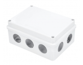 ViDi-P150P RAZVODNA DOZA 150x110x70