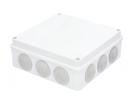 ViDi-P200K RAZVODNA DOZA 200x200x80