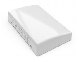 WAGO 207-4301 RAZDELILNA DOZA