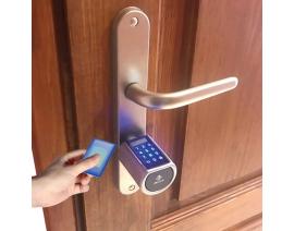 WE.LOCK ELEKTRONSKA KLJUČAVNICA