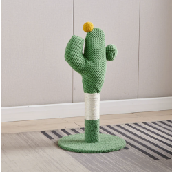 WEPETI CACI MAČJI PRASKALNIK (55cm)