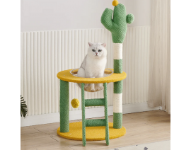 WEPETI CACTUS MAČJE DREVO (97cm)