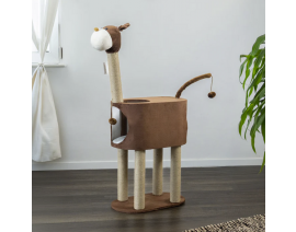 WEPETI DONKI MAČJE DREVO (105cm)