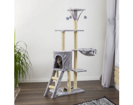 WEPETI TOLKO MAČJE DREVO (138cm)