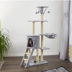 WEPETI TOLKO MAČJE DREVO (138cm)