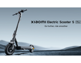XIAOMI ELEKTRIČNI SKIRO 5 PRO GL / SKU-BHR9611GL
