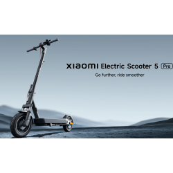XIAOMI ELEKTRIČNI SKIRO 5 PRO GL / SKU-BHR9611GL