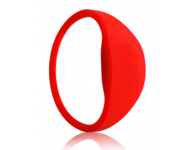 POLICEtech ID03MF/red ZAPESTNICA ZA REGISTRACIJO