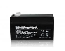 AKUMULATOR 12V/1.2AH