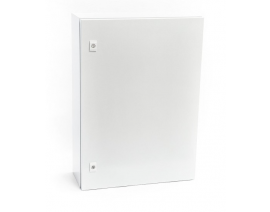 ZIDNA EL. KOVINSKA OMARICA BJS1-108/250 / 1000x800x250