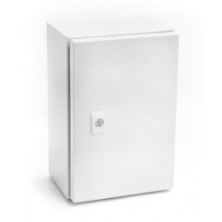 ZIDNA EL. KOVINSKA OMARICA BJS1-2520/150 / 250x200x150