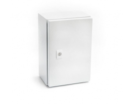 ZIDNA EL. KOVINSKA OMARICA BJS1-3025/150 / 300x250x150