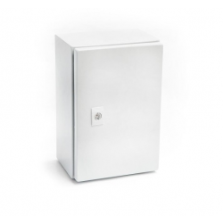 ZIDNA EL. KOVINSKA OMARICA BJS1-3025/150 / 300x250x150